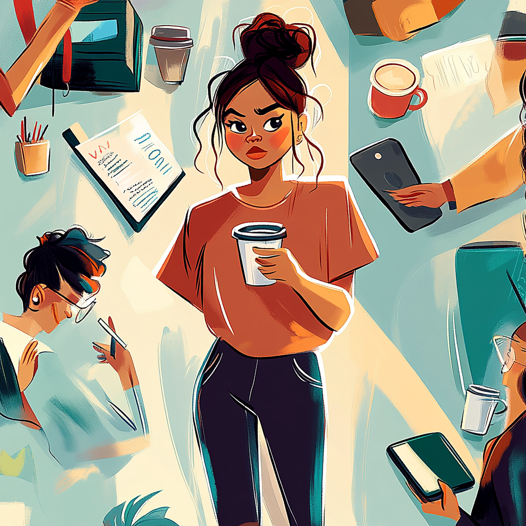  Adulting: Learning the Hard Way