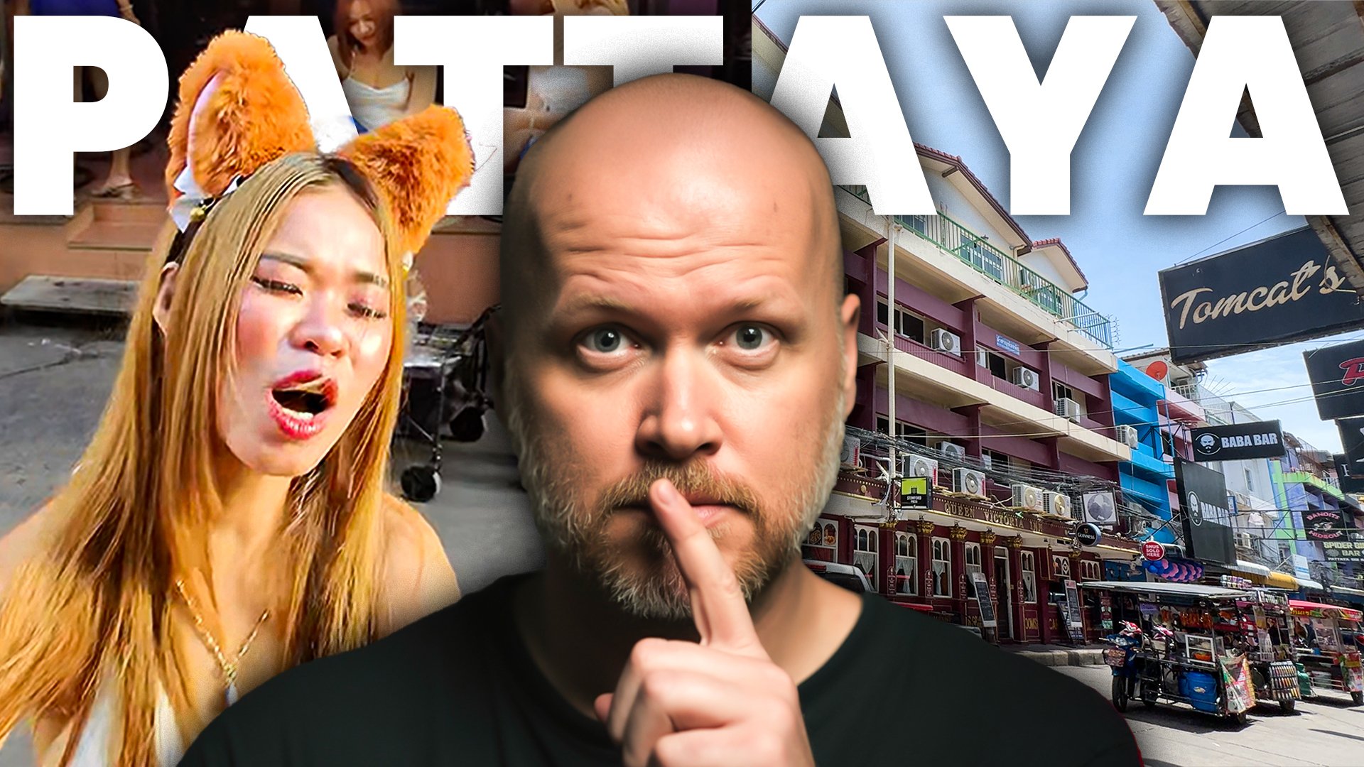 🔥 Your Top 20 Hotels in Thailand (Backed by YOU!)