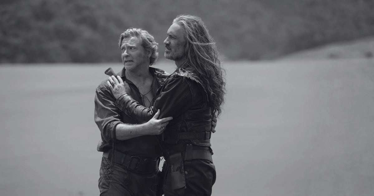 Why Fantasy Keeps Failing the Gays