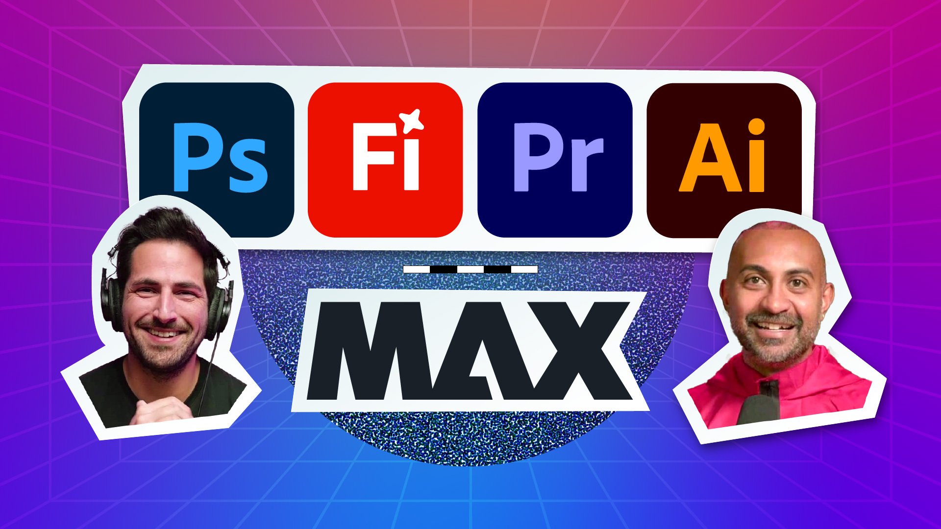 Adobe MAX 2025: 15 AI Updates That Actually Matter for Filmmakers