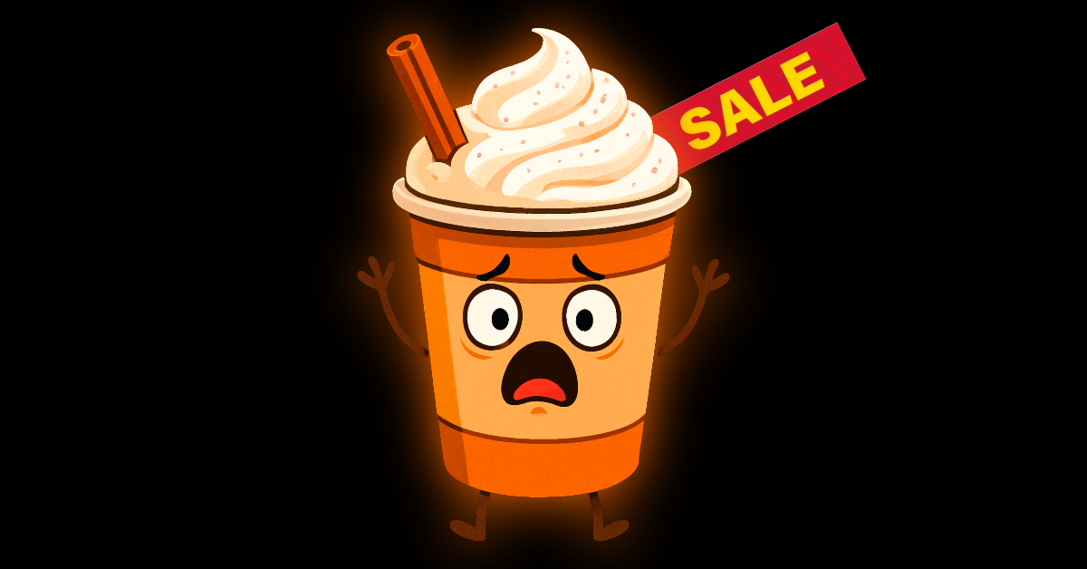 How to survive the Q4 marketing spiral