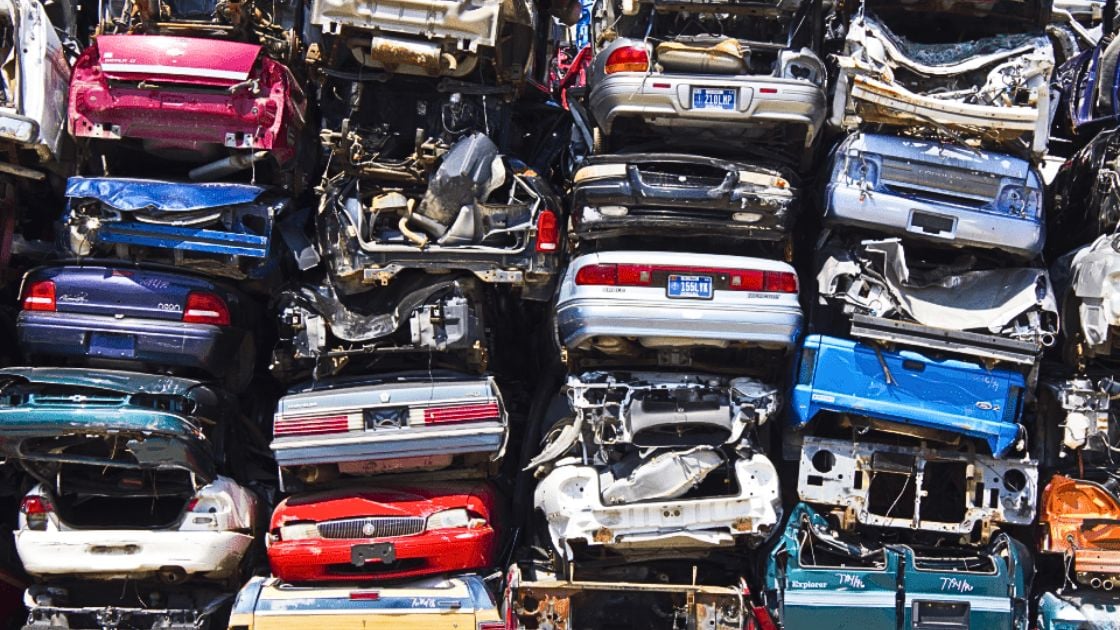 Fraud ring bust exposes $1.5M auto loan scheme