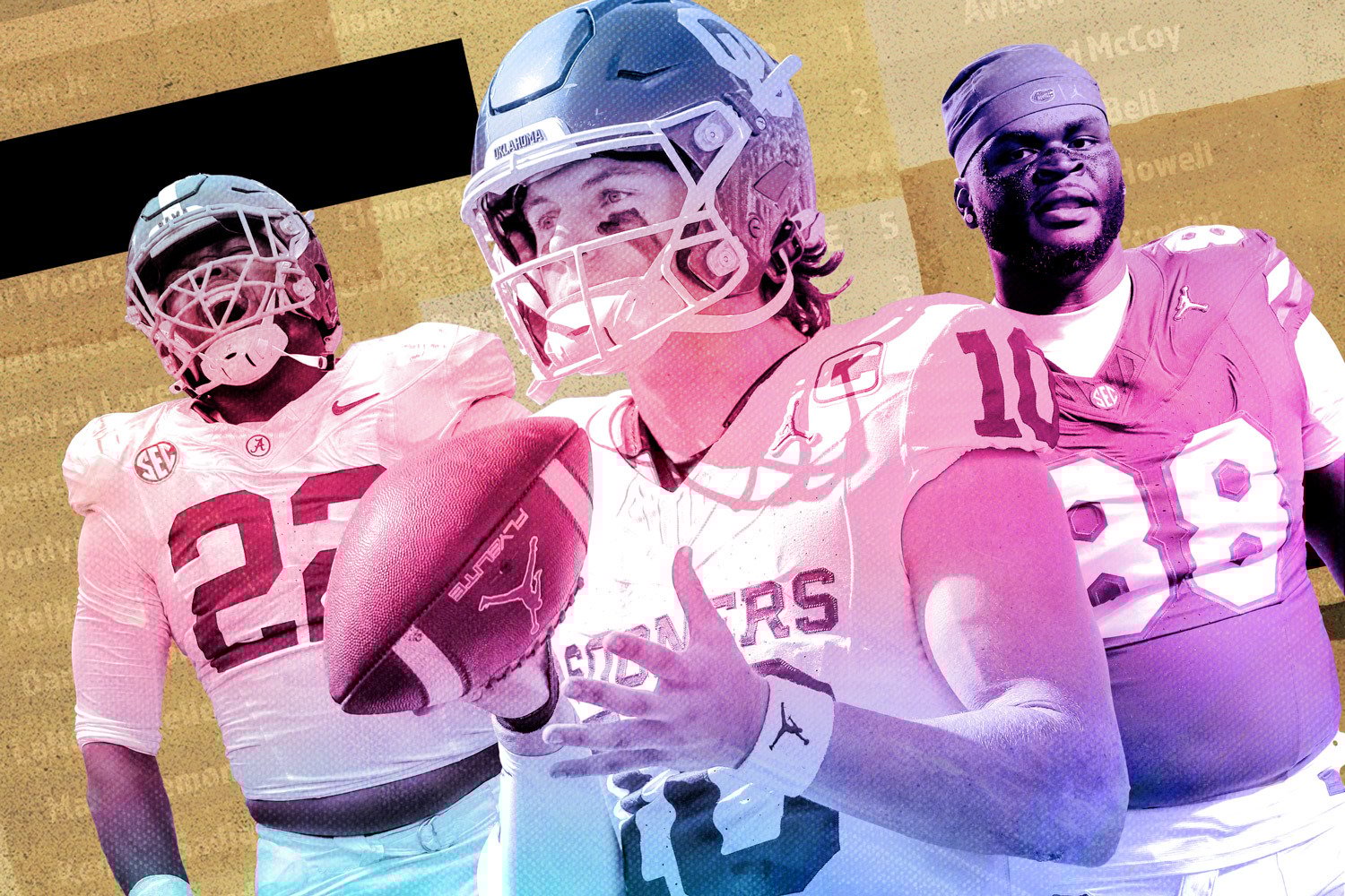 The Big Board Bubble: 10 Prospects Who Landed Just Outside of My Top 32