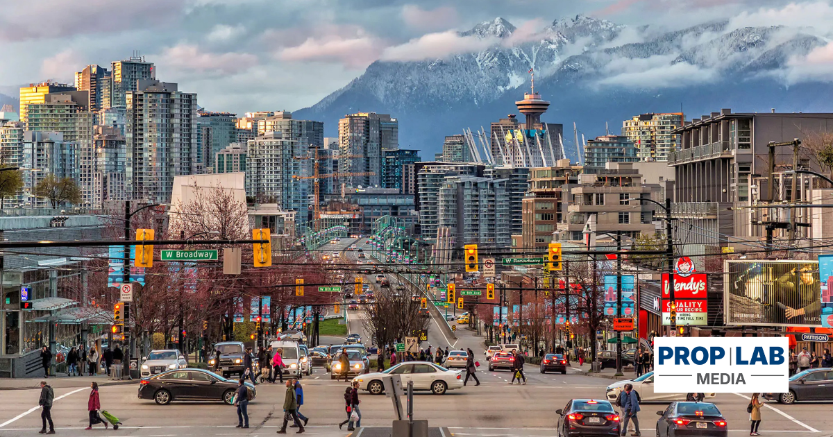 🏗 Prop Lab Media: Connecting the People Who Build Austin 🌇  