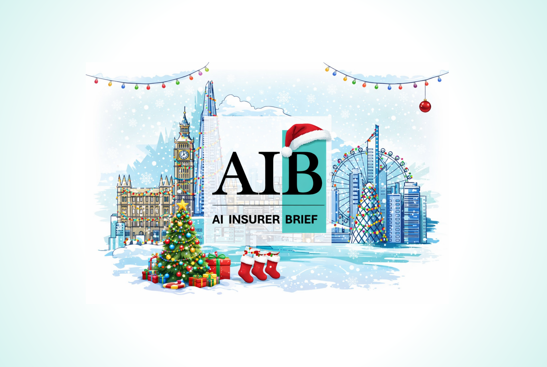 AIB goes on holiday!!