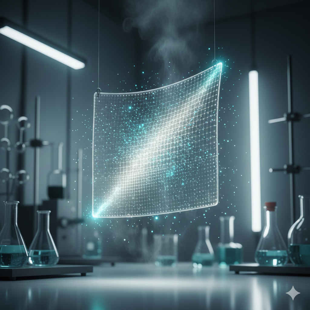 Power From Thin Air: The AI Breakthrough That Just Killed the Charging Cable