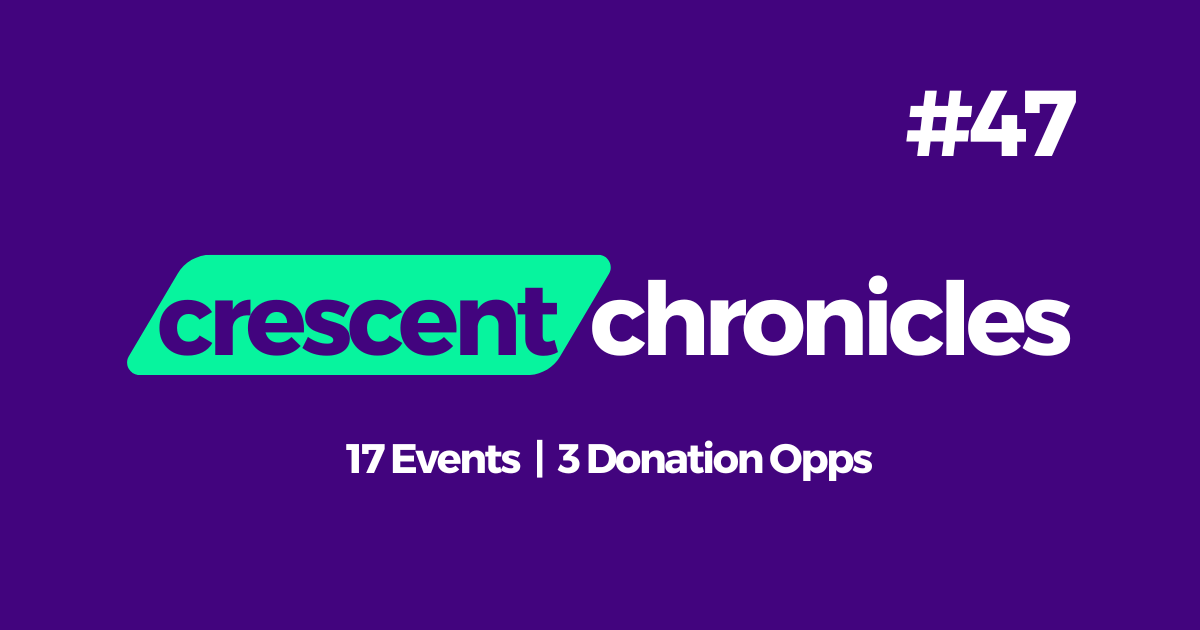 Crescent Chronicles #47