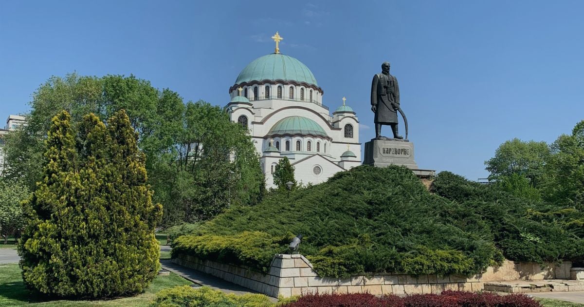 Beograd - vodič za nedelju 2 - 8. mart       