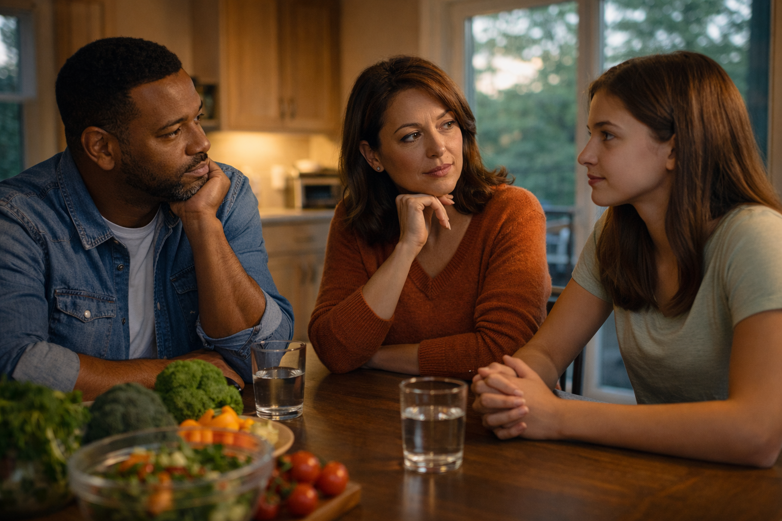 When One Person in a Home Has Prediabetes, What Should the Rest of the Family Know?