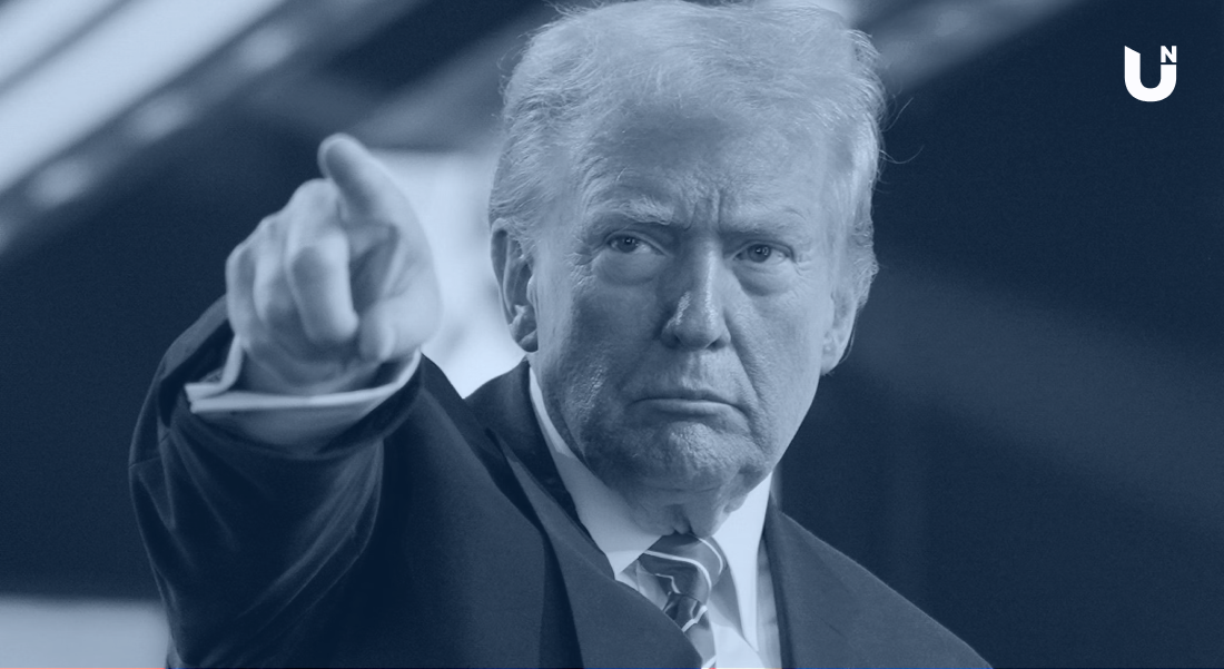 Trump Boots Jan. 6 Prosecutors