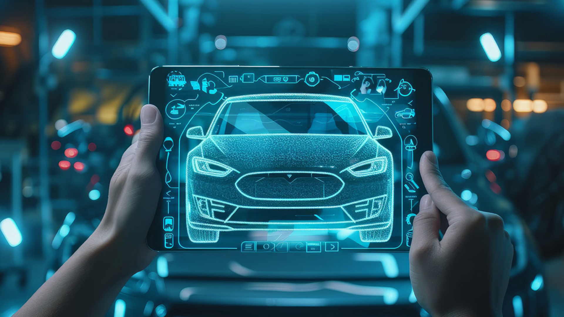 More auto recalls could be detected early on with AI
