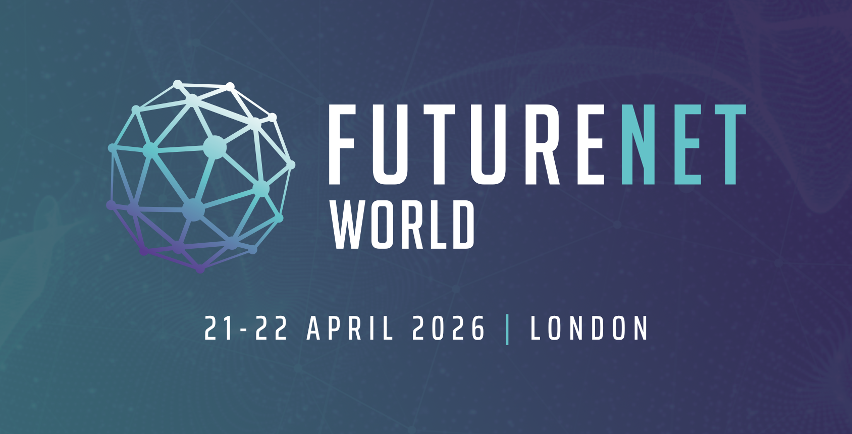 FutureNet World 2026