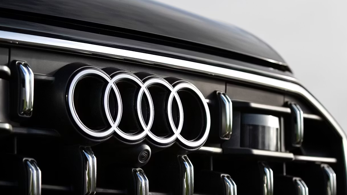 Volkswagen’s upcoming U.S. Audi plant might not proceed as tariffs bite