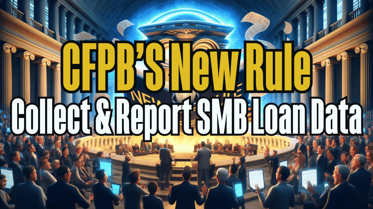 CFPBs New Rule is Effective Oct 1, 2024