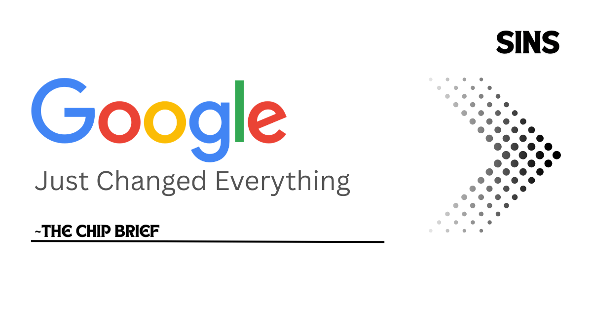 Google just shook the memory market. Here is what actually happened.