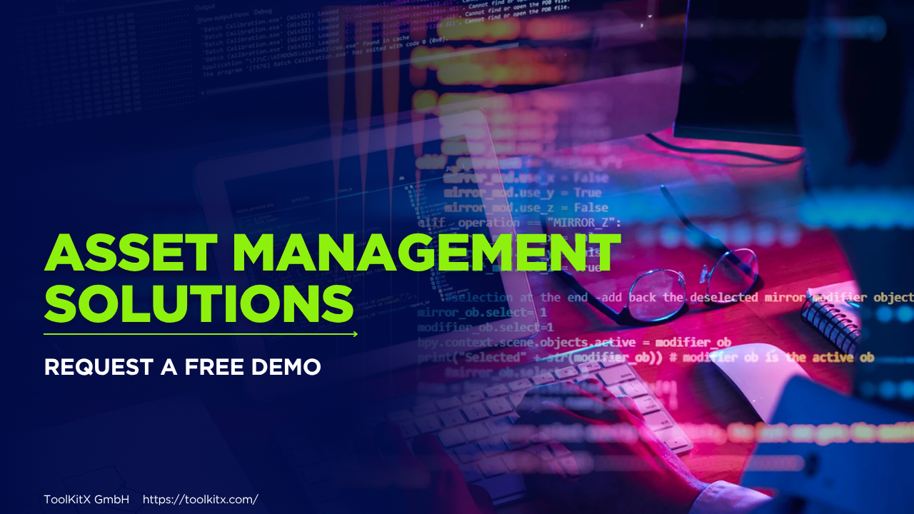 ToolkitX in Action: Integrating Assets into Your Operational Core