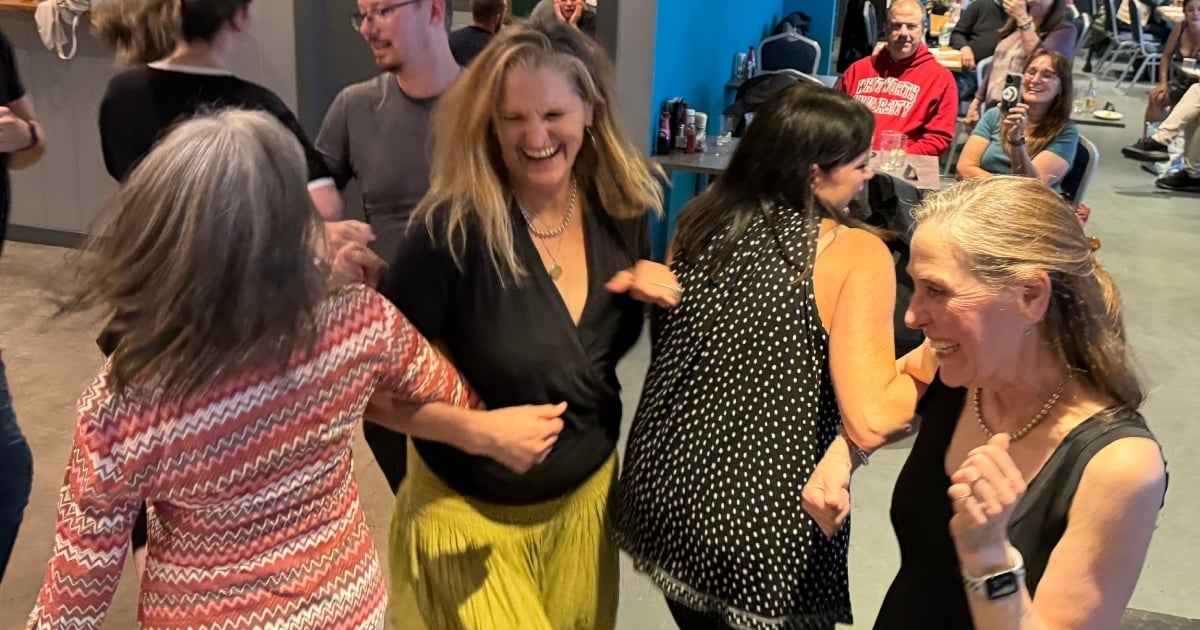 NextTribe | Jeannie's Monthly Journal 