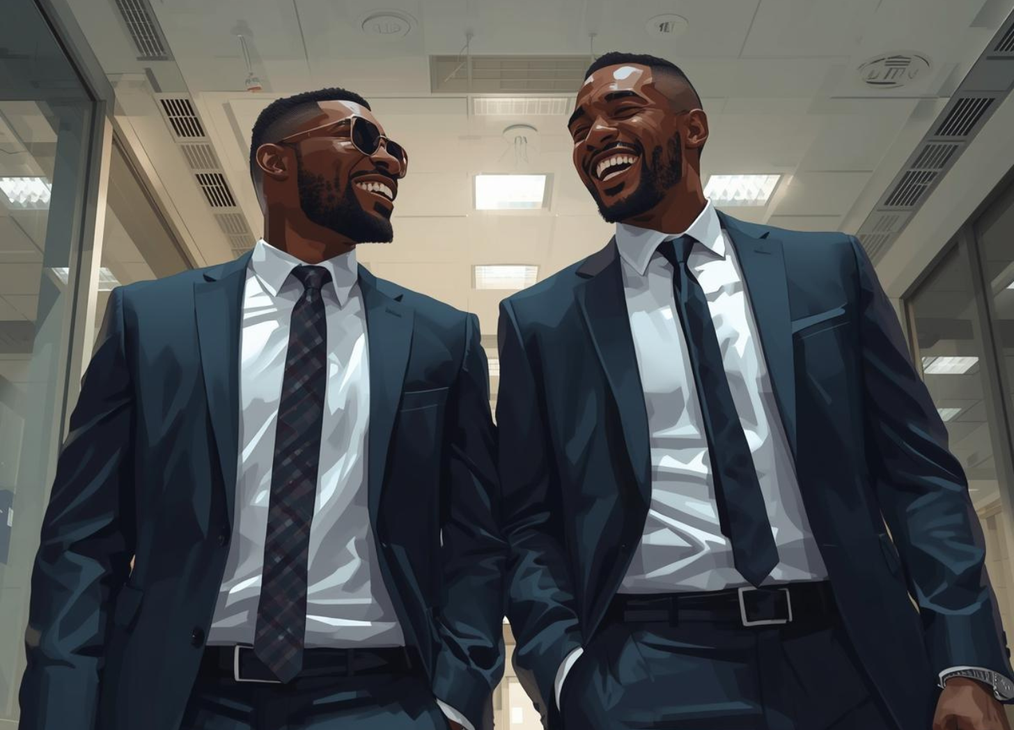 Don't Be Robbed By What's Familiar