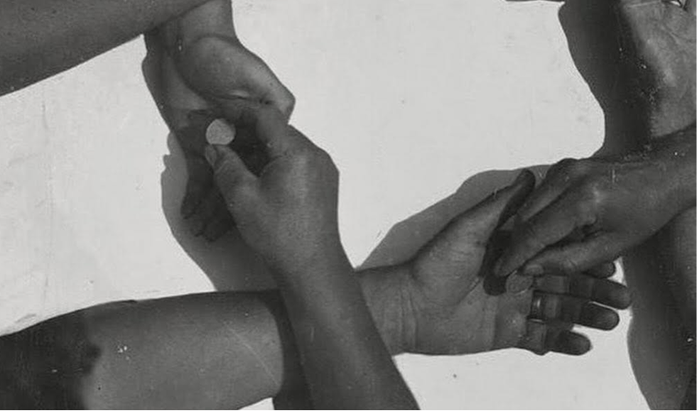 When Does a Collaboration Stops Being Culture and Starts Being Content