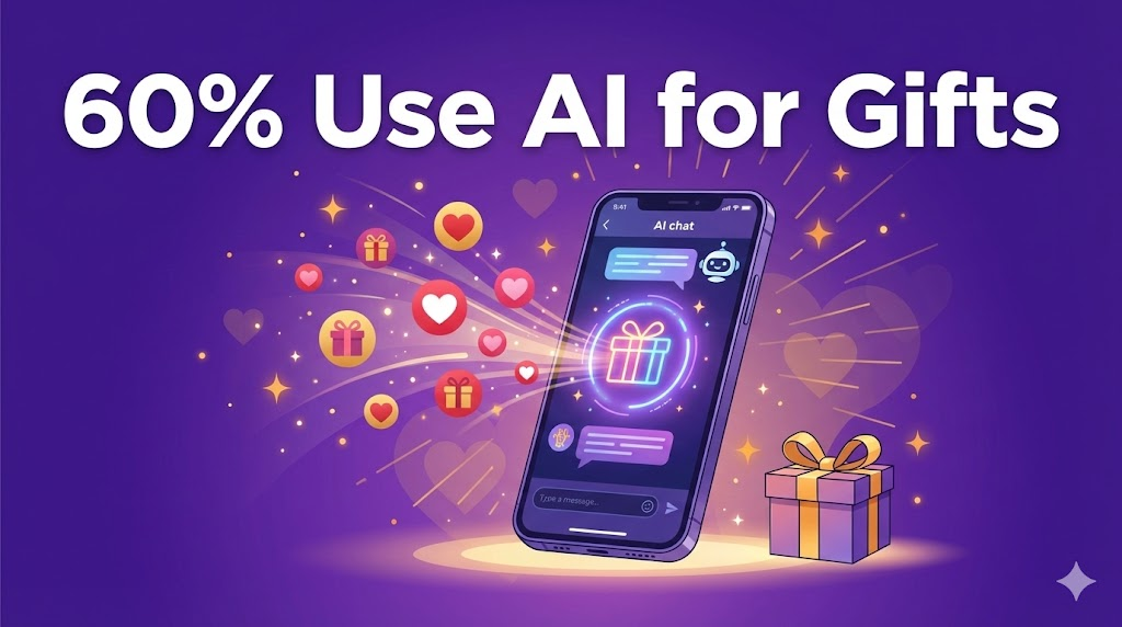 Why AI Is Your Best Valentine This Year
