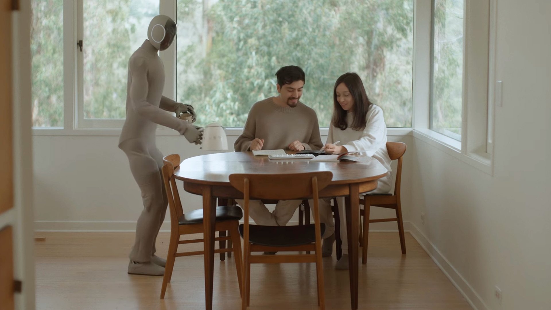 5 Surprising Truths About NEO, the $20,000 Robot Butler