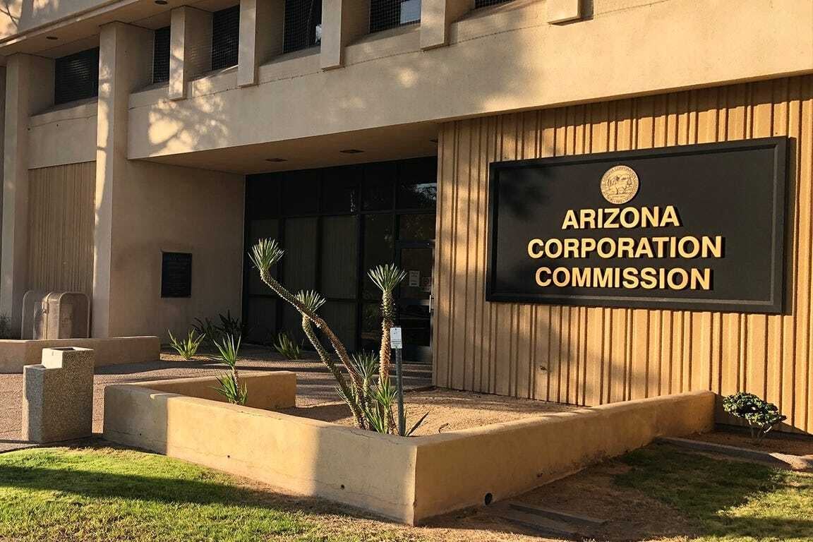 Arizona’s Fourth Branch of Government