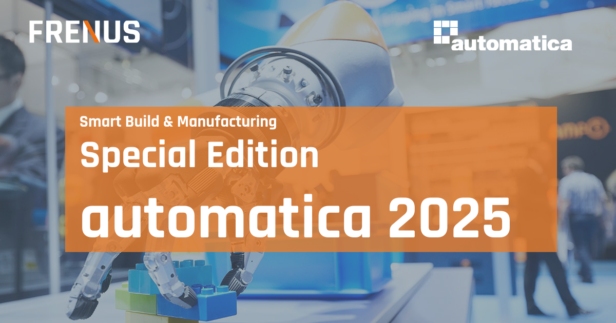 automatica 2025: Cognitive Cobots, Low-Code Automation, & 5G-Connected Robotics Ecosystems
