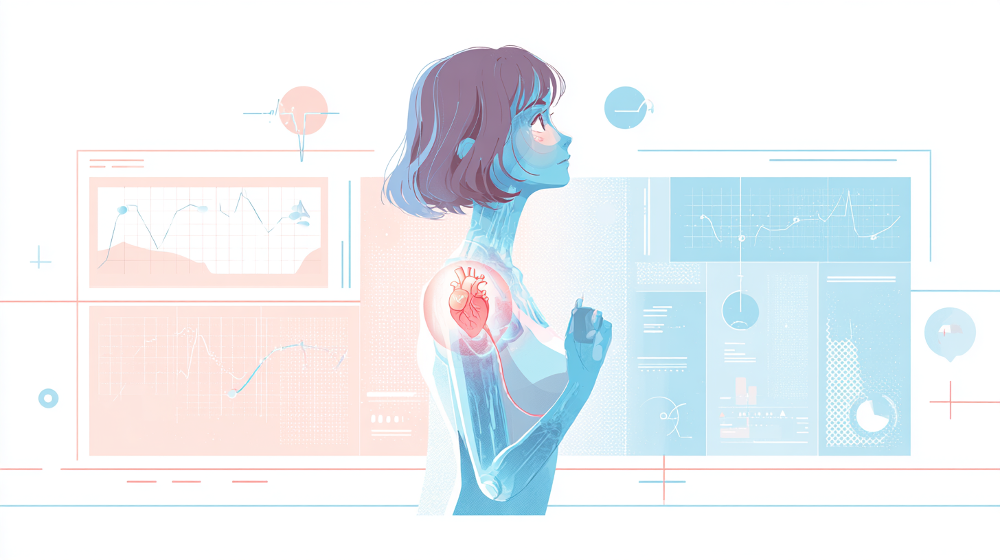 ChatGPT just moved into your health folder