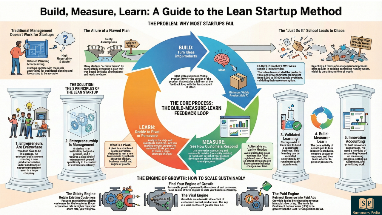 SummaryPedia Bizlens: Issue 06