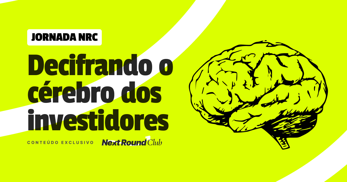 Decifrando a Cabeça dos Investidores