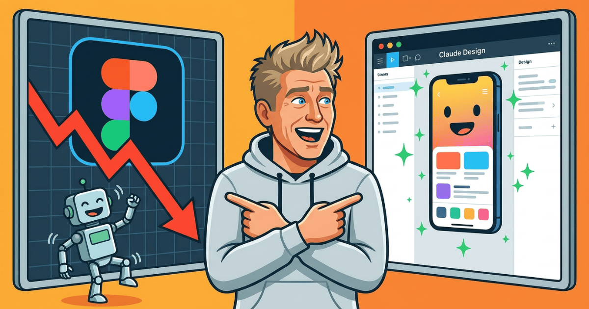 🥷🏻Anthropic случайно убил Figma