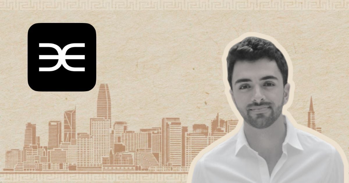 How Delphi Raised $16M from Sequoia to Build Digital Minds