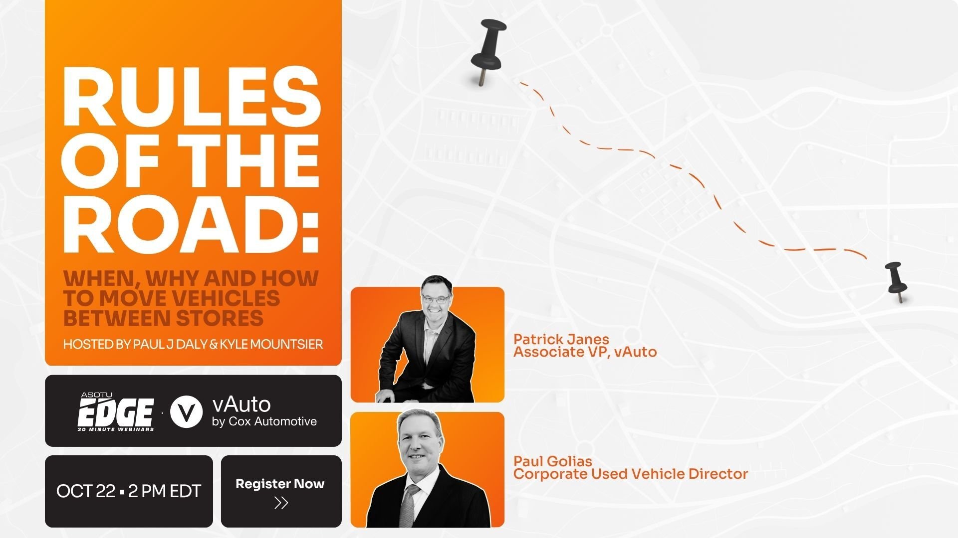 Rules of the Road | ASOTU Edge Webinars