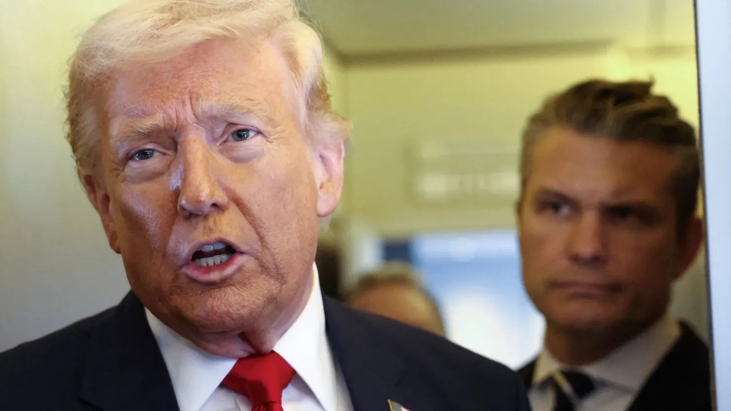 💥 Anthropic Attacks the Pentagon 