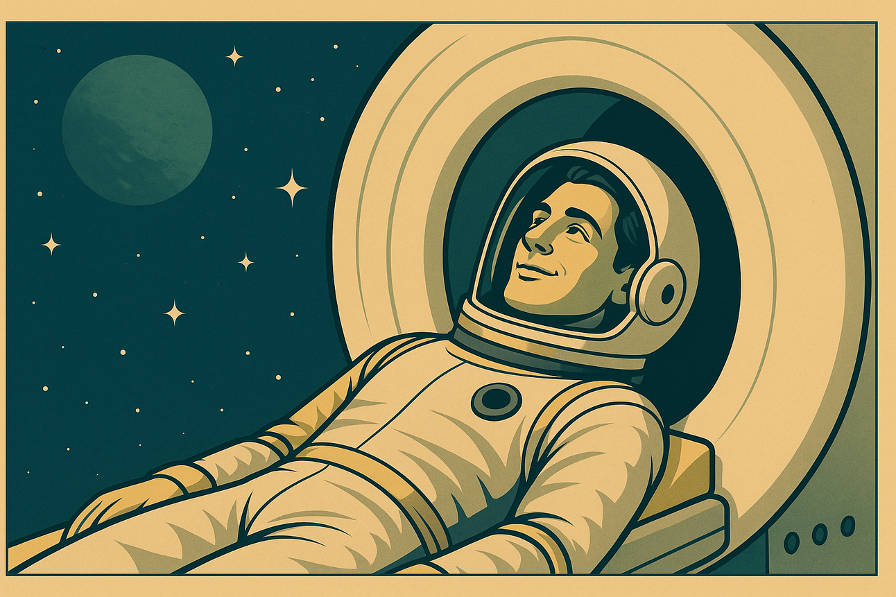 Why You Should Love Science # 372 