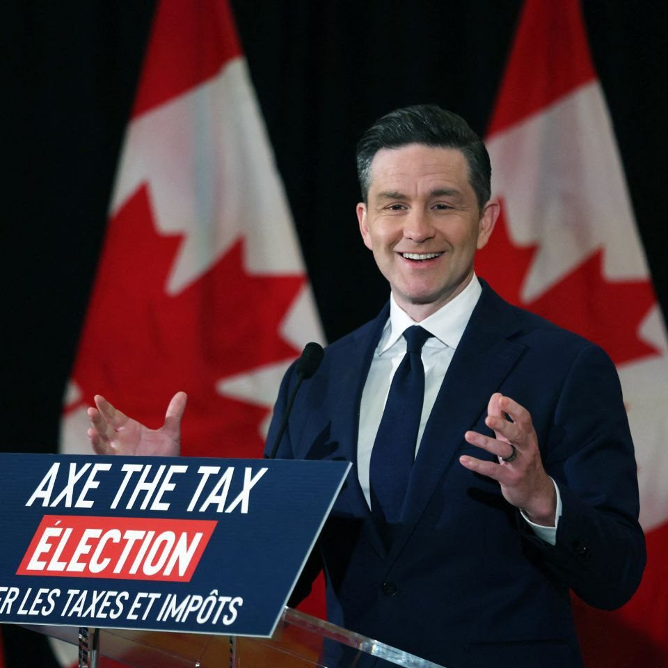 Pro-India Stance Backfires: Conservatives Crushed as Sikh Voters Turn Liberal Over India Interference Concerns