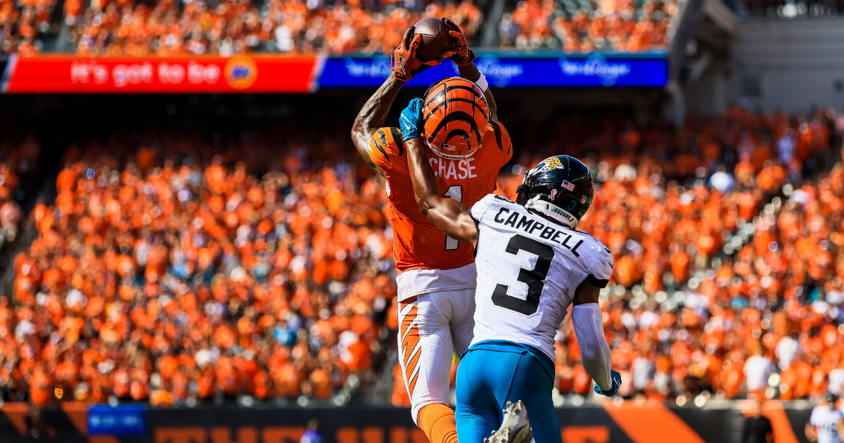 Insights on Today's 10 Most Interesting Bets + 10 NFL Fantasy Players to Watch this Week