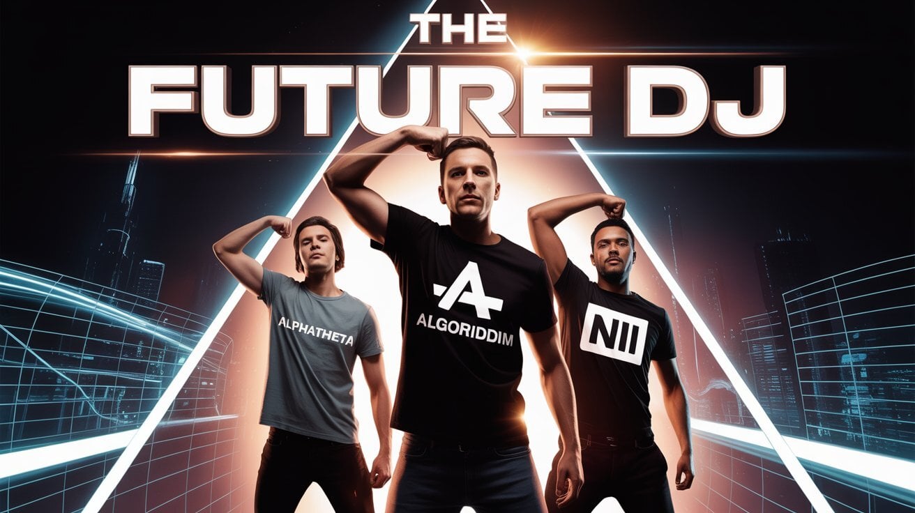 DJ Software Rivals Just Teamed Up — OneLibrary Could Change Everything