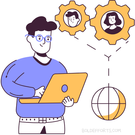 The Networked Organization: Remote-first is a Business Model