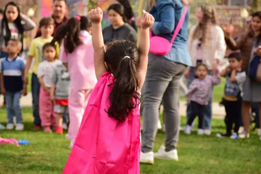 East Boston celebrará el Día del Niño el 26 de abril