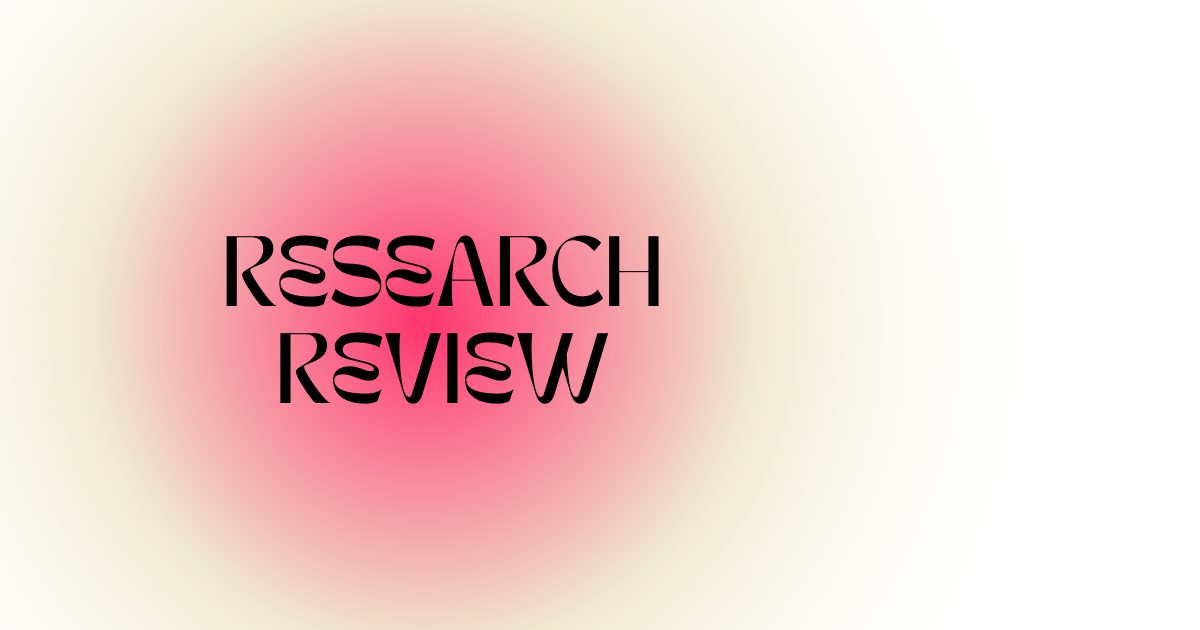 #21 Anthropic Research Review 