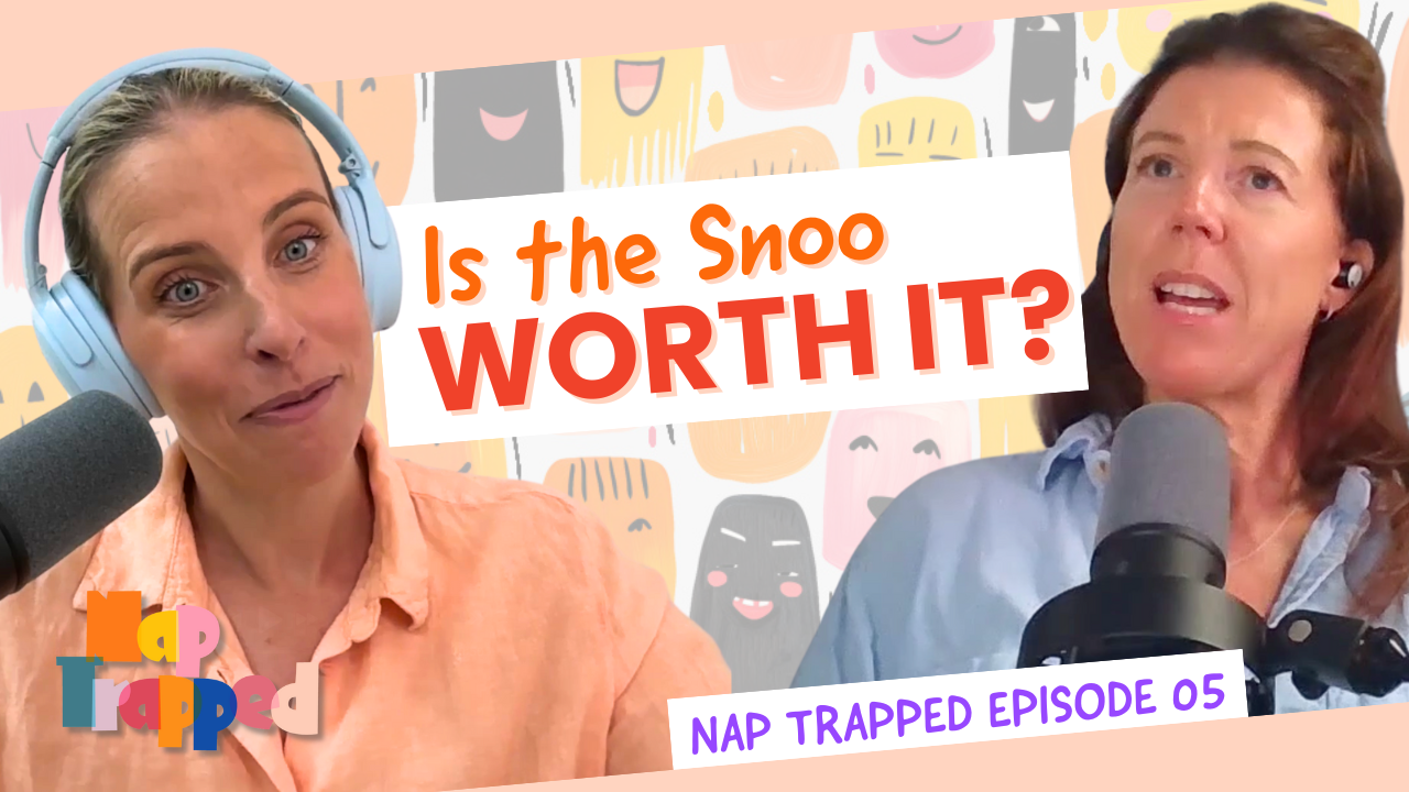 The Snoo Debate: Sleep Save or Overpriced Hype?