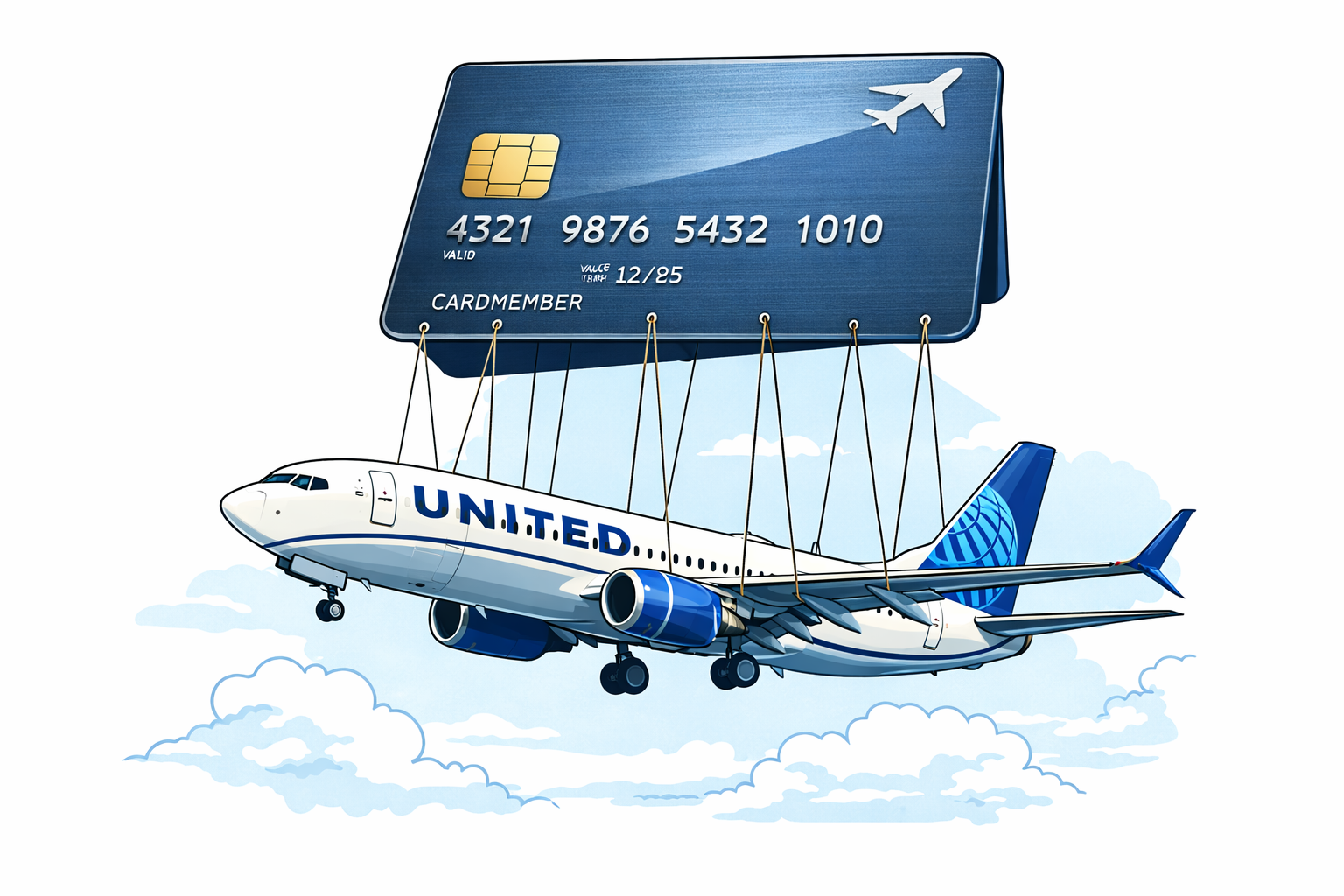 Issue #14: Cobrand is Winning. Is Loyalty?