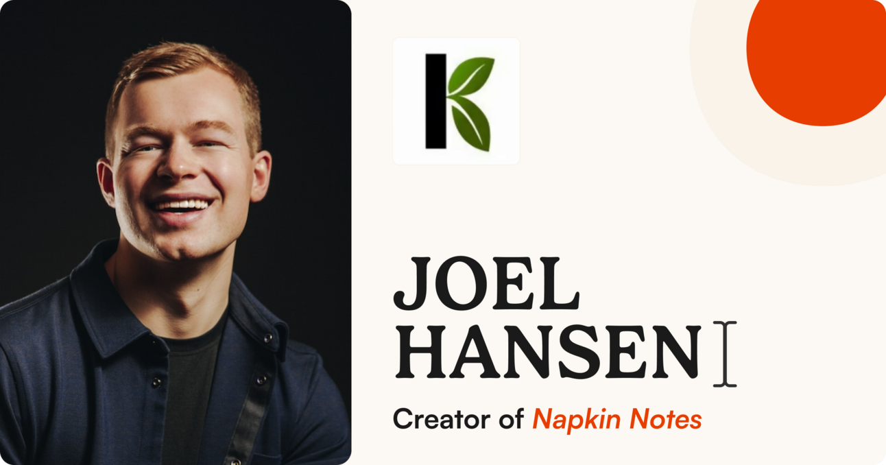 Kernal: the all-in-one startup hub that's doubling down on newsletters