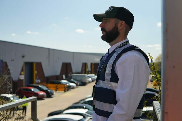 International Body Armour Survey Reveals Security Industry’s Knowledge Shortcoming