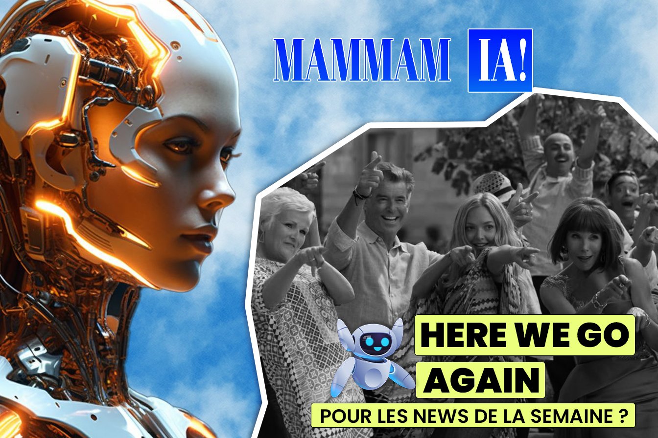 Mickey Mouse nazi, Bob l’Eponge addict au crack : bienvenue dans l’ère Sora 2