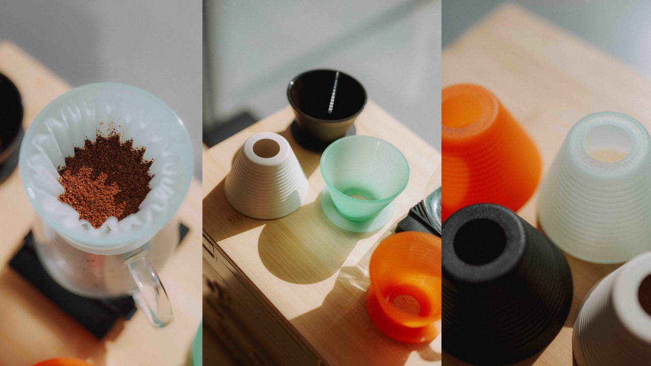 Our Go-To Solo Dripper Recipe 