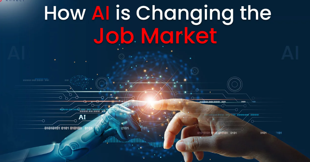 This Week’s AI Shock to the Job Market 