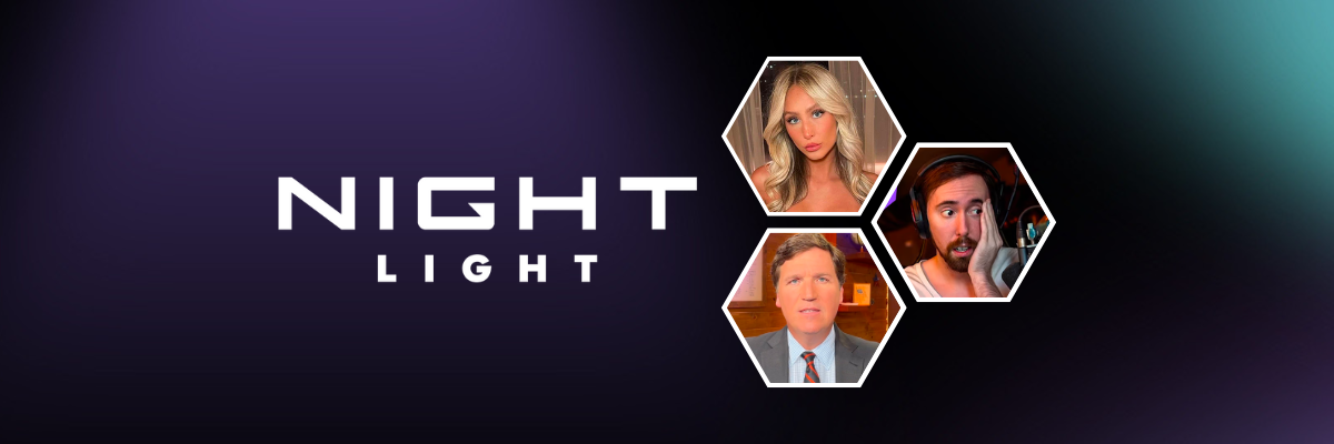 Night Light | Barbie is Back