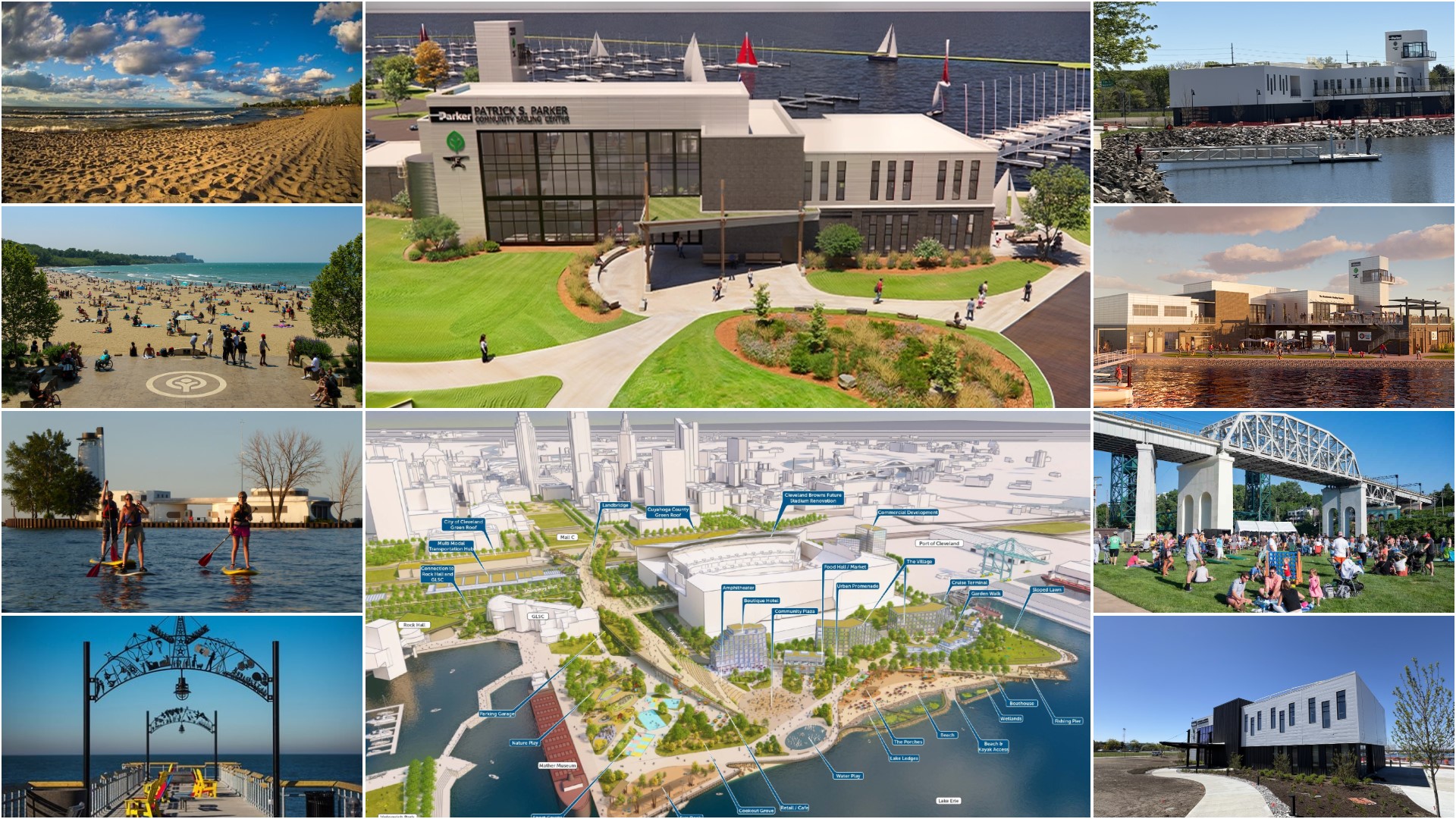 🌊 The Lakefront’s Moment of Truth